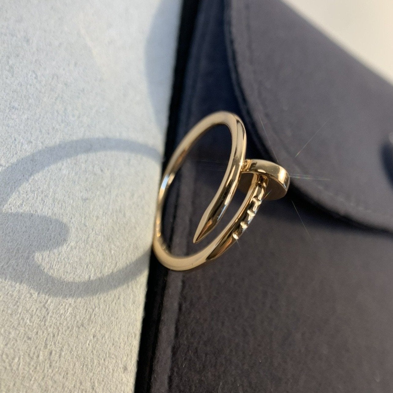 [Lunabriance]JUSTE RING 1.8MM