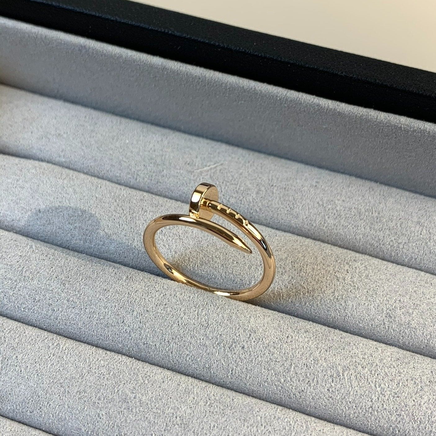 [Lunabriance]JUSTE RING 1.8MM