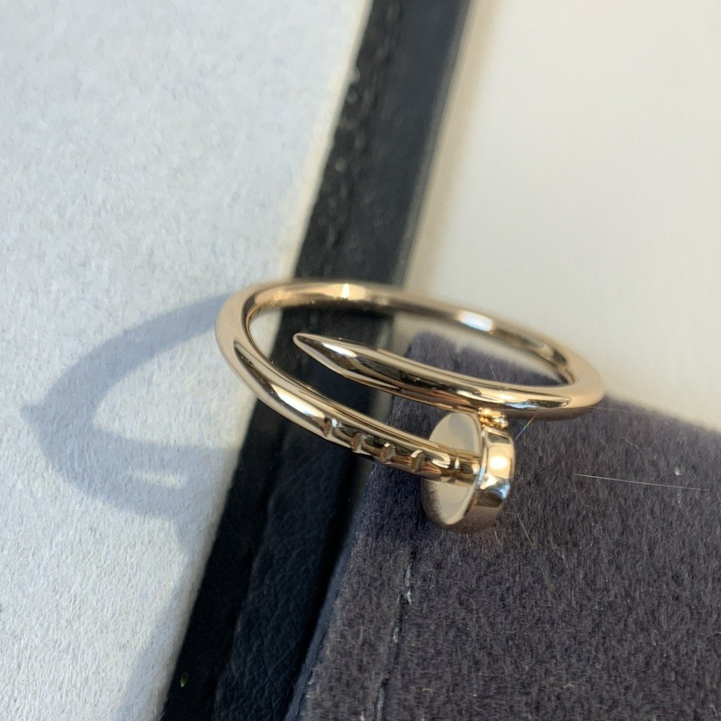[Lunabriance]JUSTE RING 1.8MM