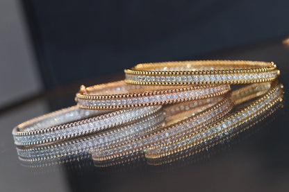 [Lunabriance]PERLEE DIAMONDS BRACELET 1 ROW