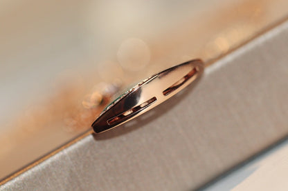 [Lunabriance]DREAM NECKLACE MALACHITE DIAMOND