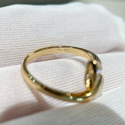 [Lunabriance]DREAM RING PINK GOLD DIAMOND