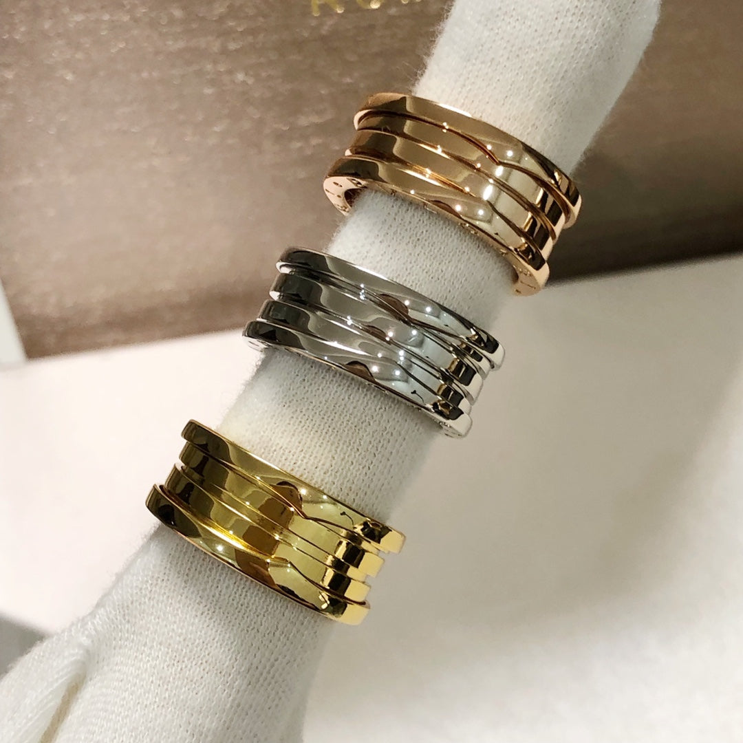 [Lunabriance]ZERO 1 RING