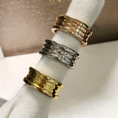 [Lunabriance]ZERO 1 RING