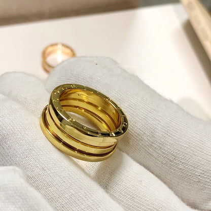 [Lunabriance]ZERO 1 RING