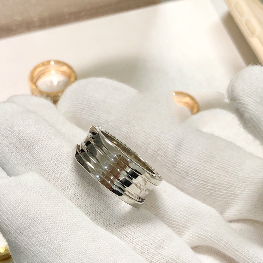 [Lunabriance]ZERO 1 RING