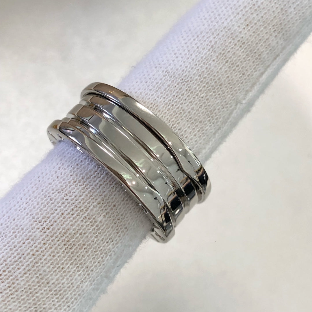 [Lunabriance]ZERO 1 RING