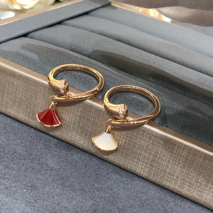 [Lunabriance]DREAM RING PINK GOLD