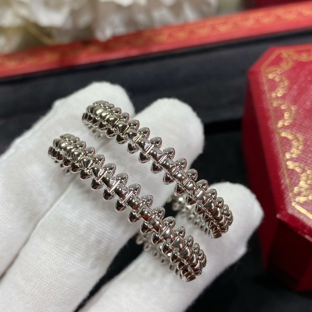 [Lunabriance]CLASH LARGE HOOP EARRINGS