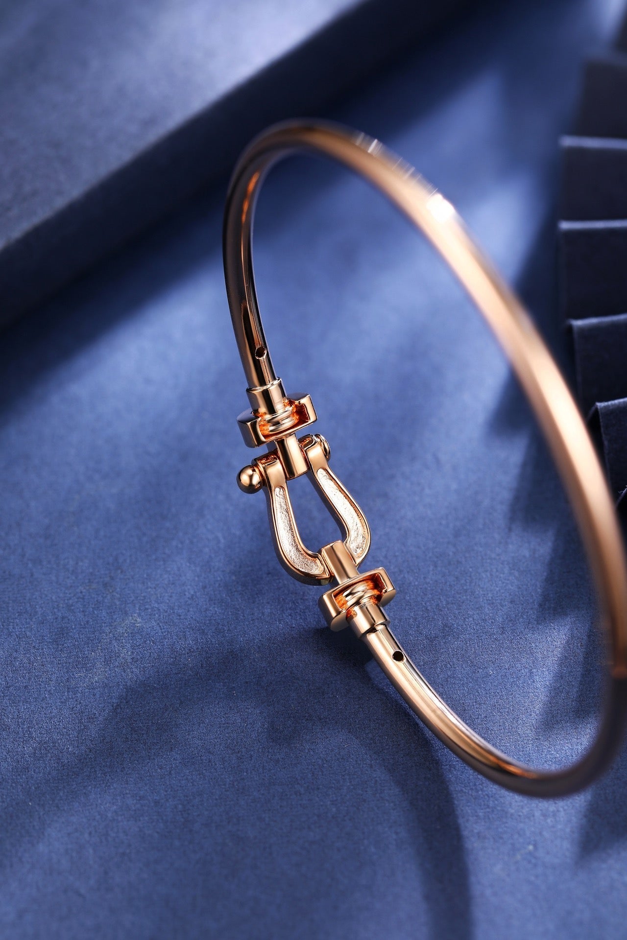 [Lunabriance]FORCE 10 MOYEN DIAMOND BRACELET