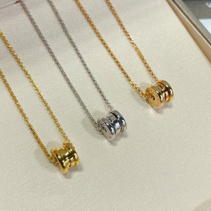 [Lunabriance]ZERO 1 MINI NECKLACE