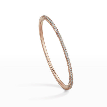 [Lunabriance]MINI DIAMOND TENNIS BRACELET