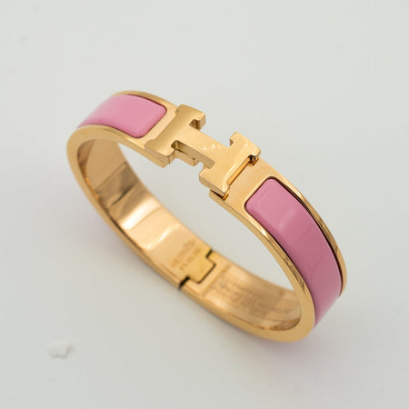 [Luna Brilliance]H PINK BRACELET