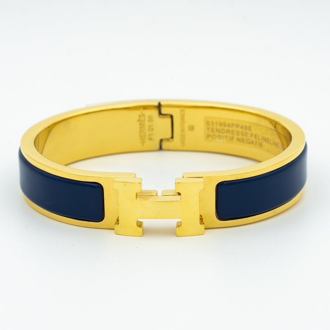 [Luna Brilliance]H BLUE BRACELET