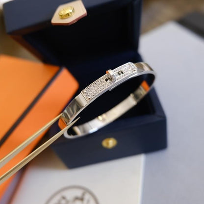 [Lunabriance]KELLY BRACELET DIAMOND