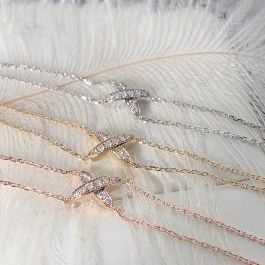 [Lunabriance]JEUX BRACELET DIAMOND