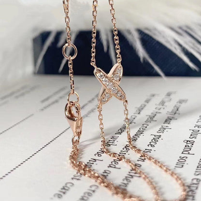 [Lunabriance]JEUX BRACELET DIAMOND