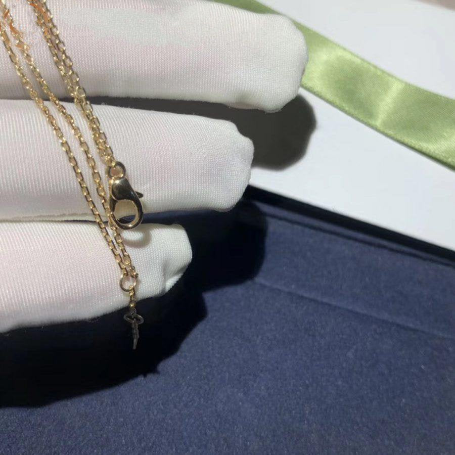 [Lunabriance]JEUX BRACELET GOLD DIAMOND