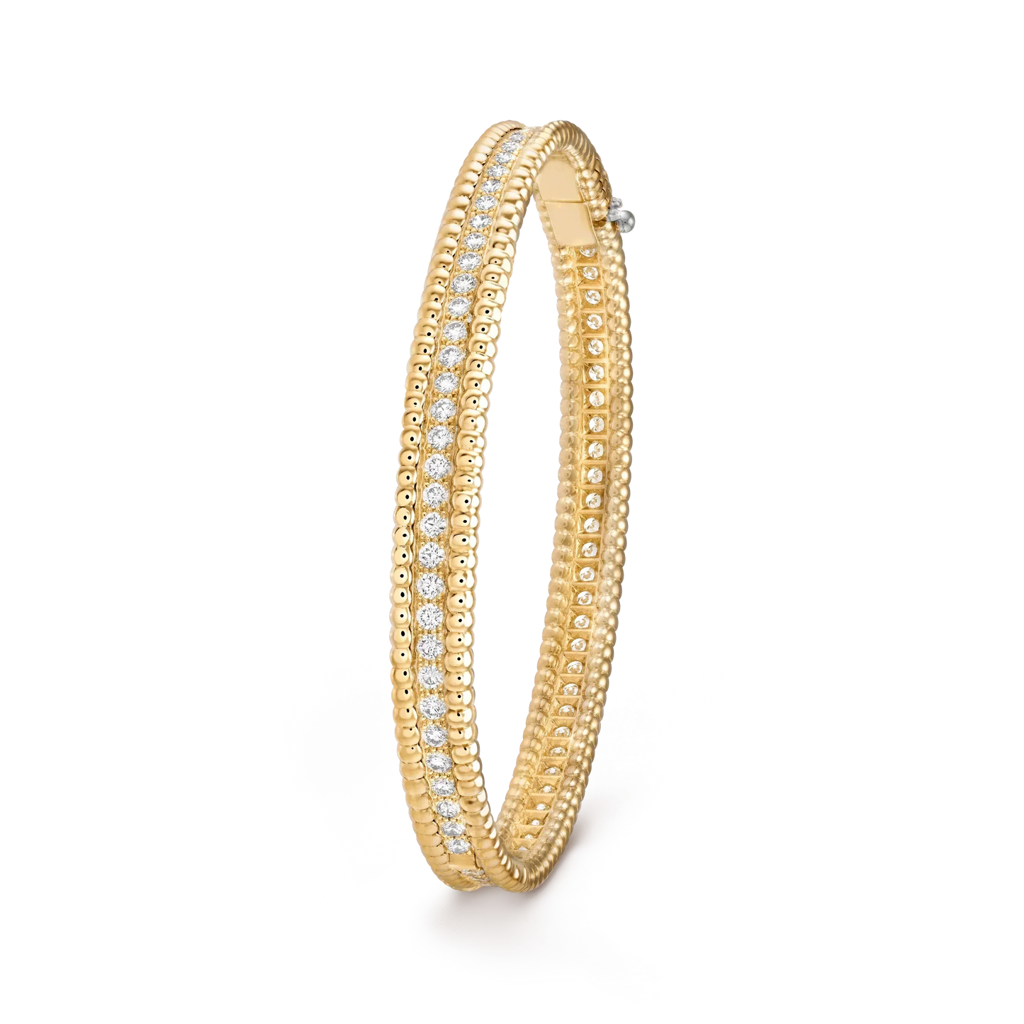[Lunabriance]PERLEE DIAMONDS BRACELET 1 ROW